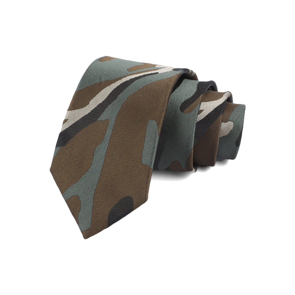 Custom Business Casual Ties