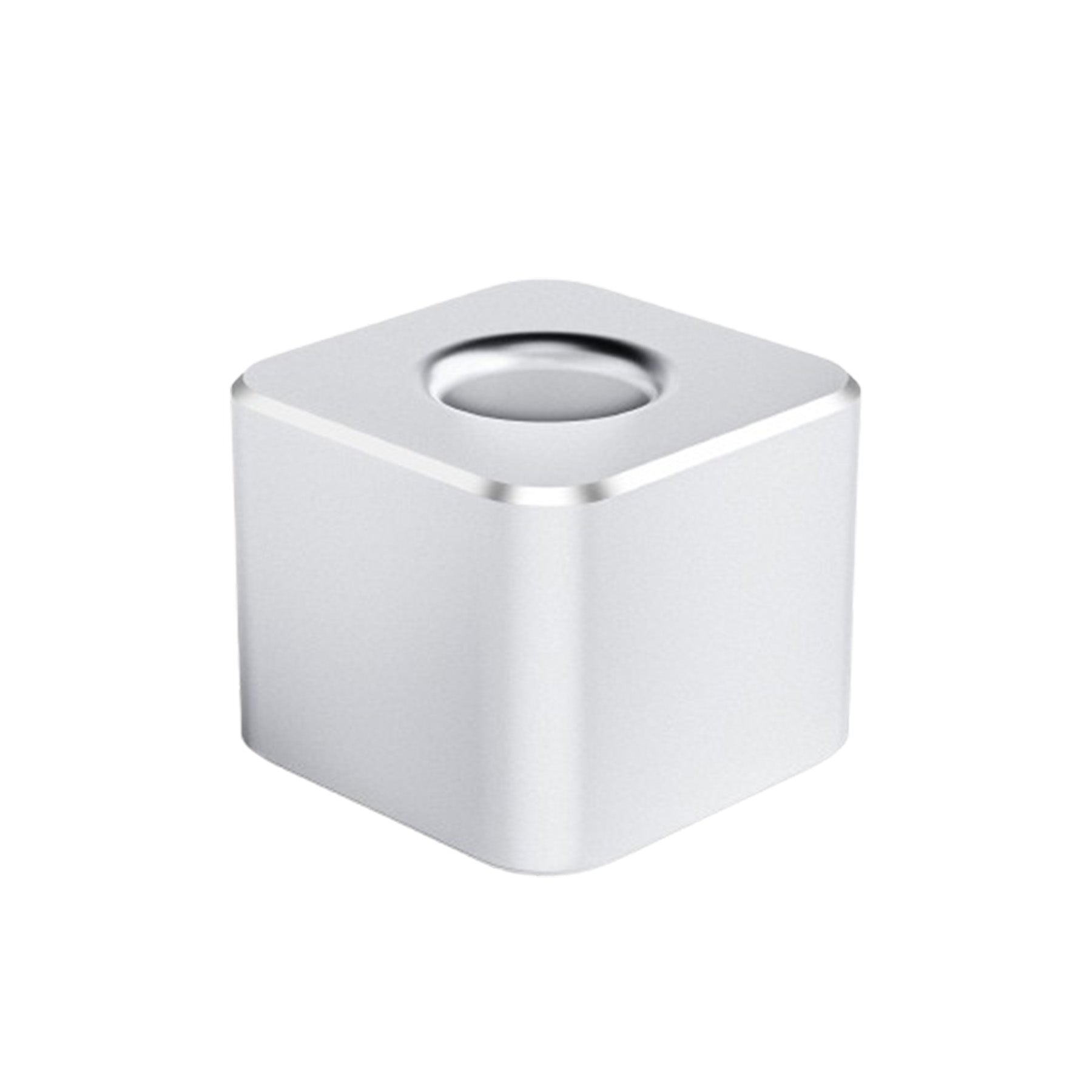 Aluminum Alloy Pen Stand