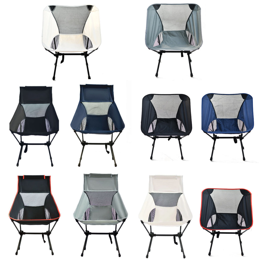 Lightweight Folding Chair For Camping