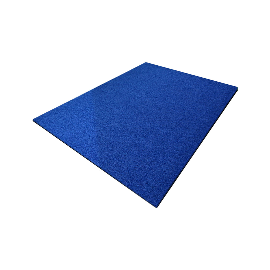 Polyester PVC Non-Slip Floor Mat