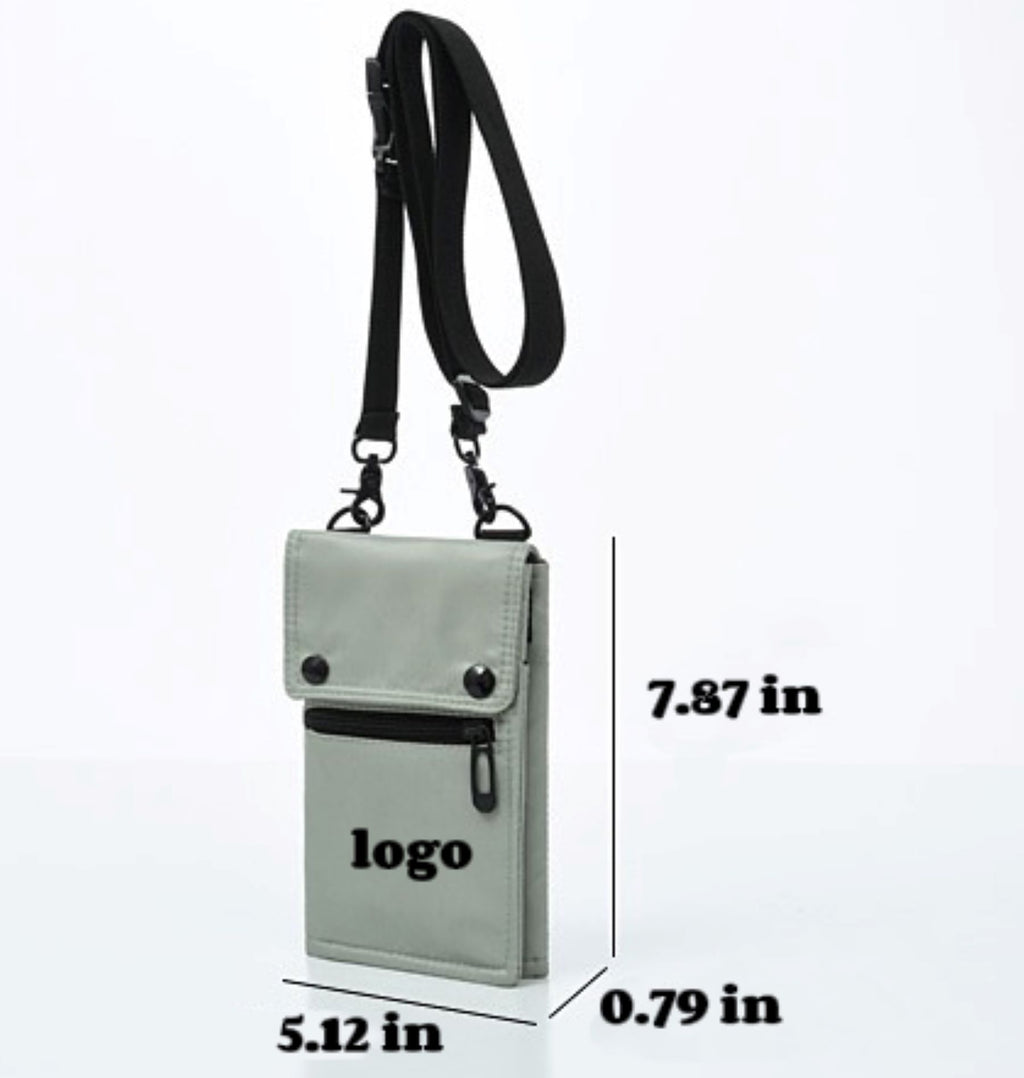 One Shoulder Folding Bag