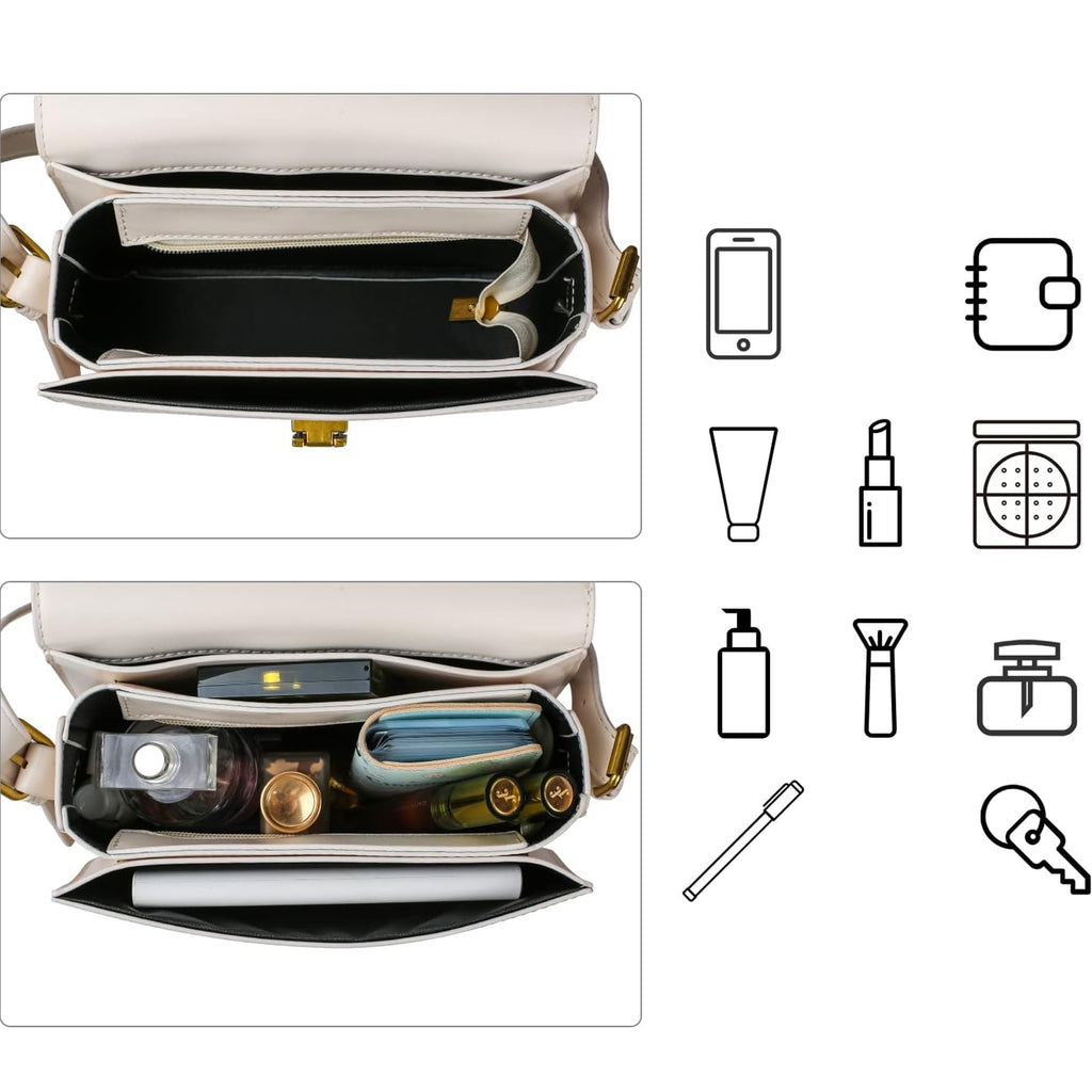 Women'S Shoulder Bag Messenger Handbag