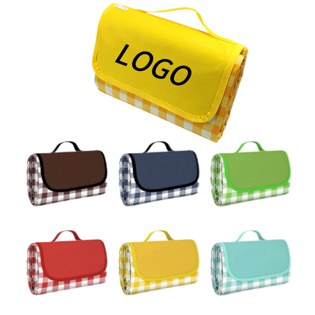 Portable Waterproof Folding Picnic Mat