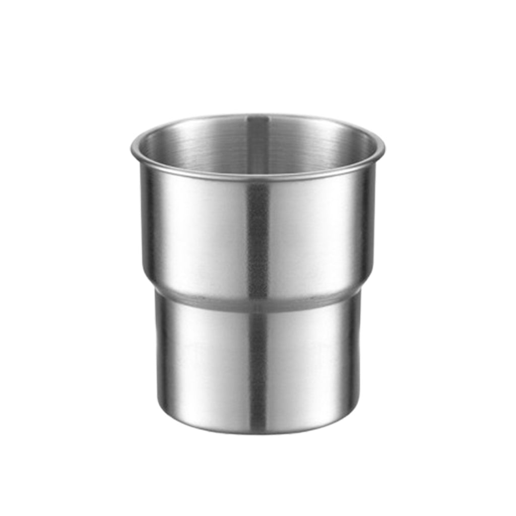 304 Stainless Steel Water Cup Convenient Mug