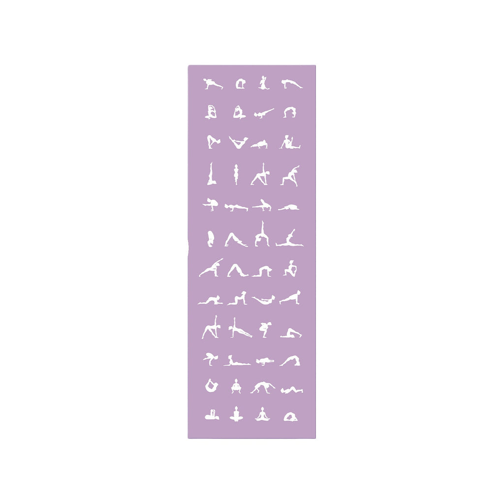 Non Slip Yoga Mat Towel