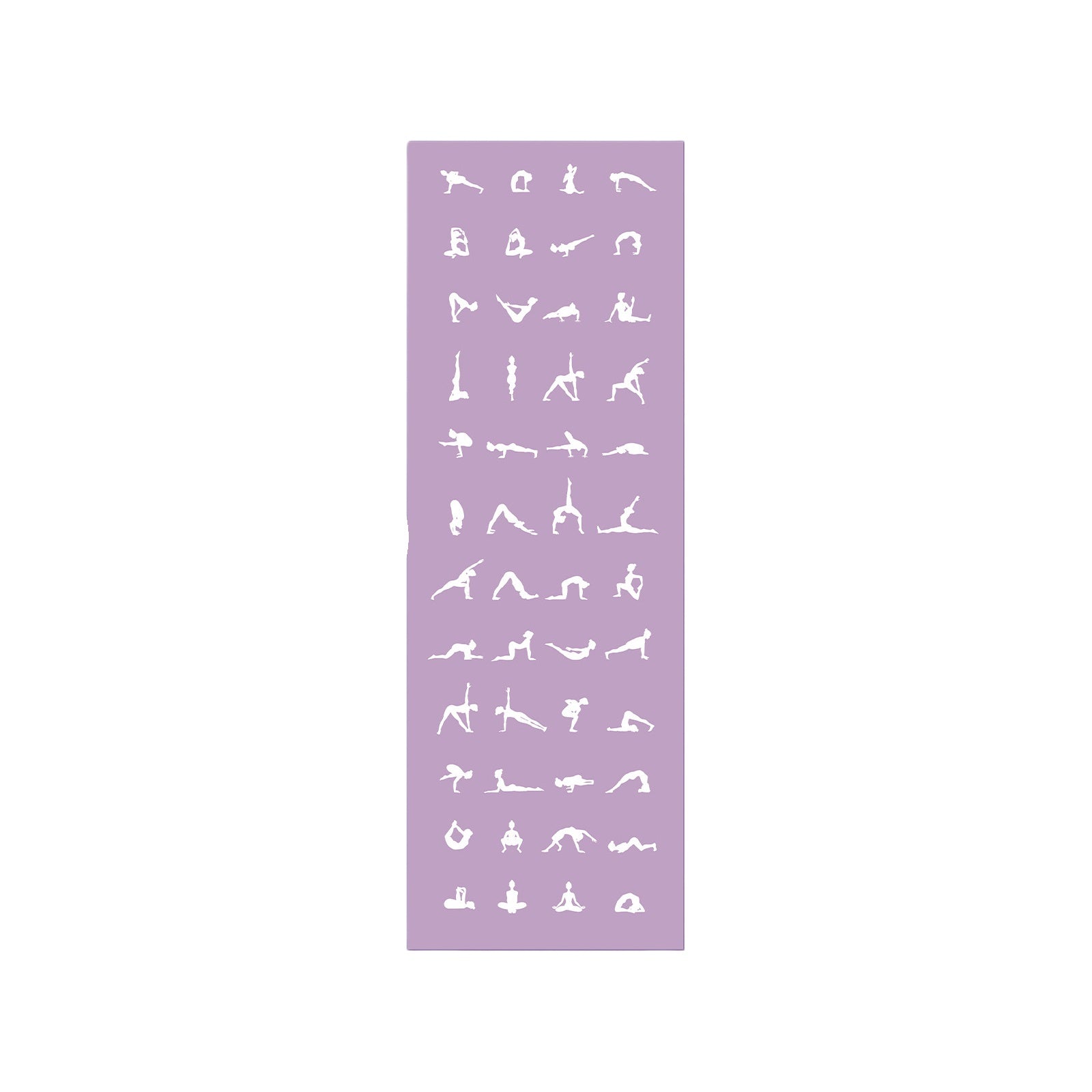 Non Slip Yoga Mat Towel