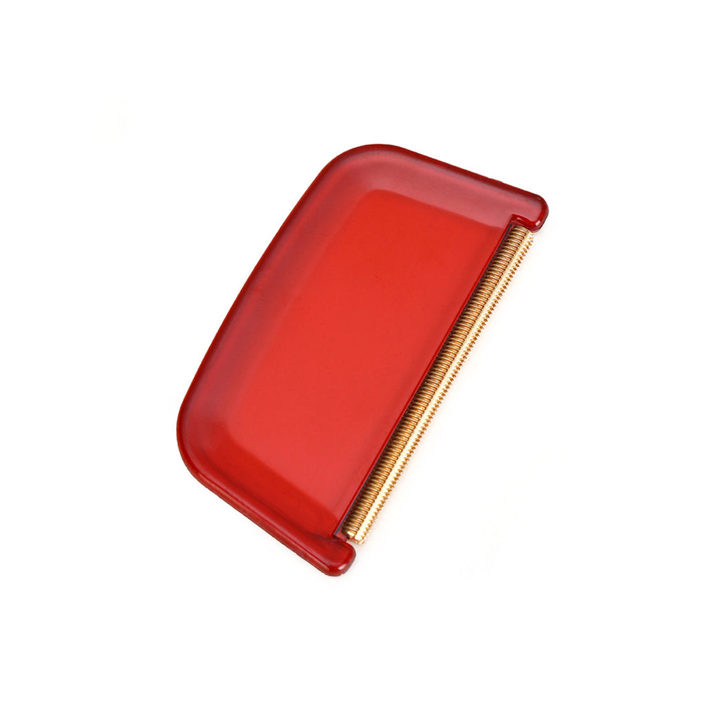 Portable Manual Woolens Coats Shaver
