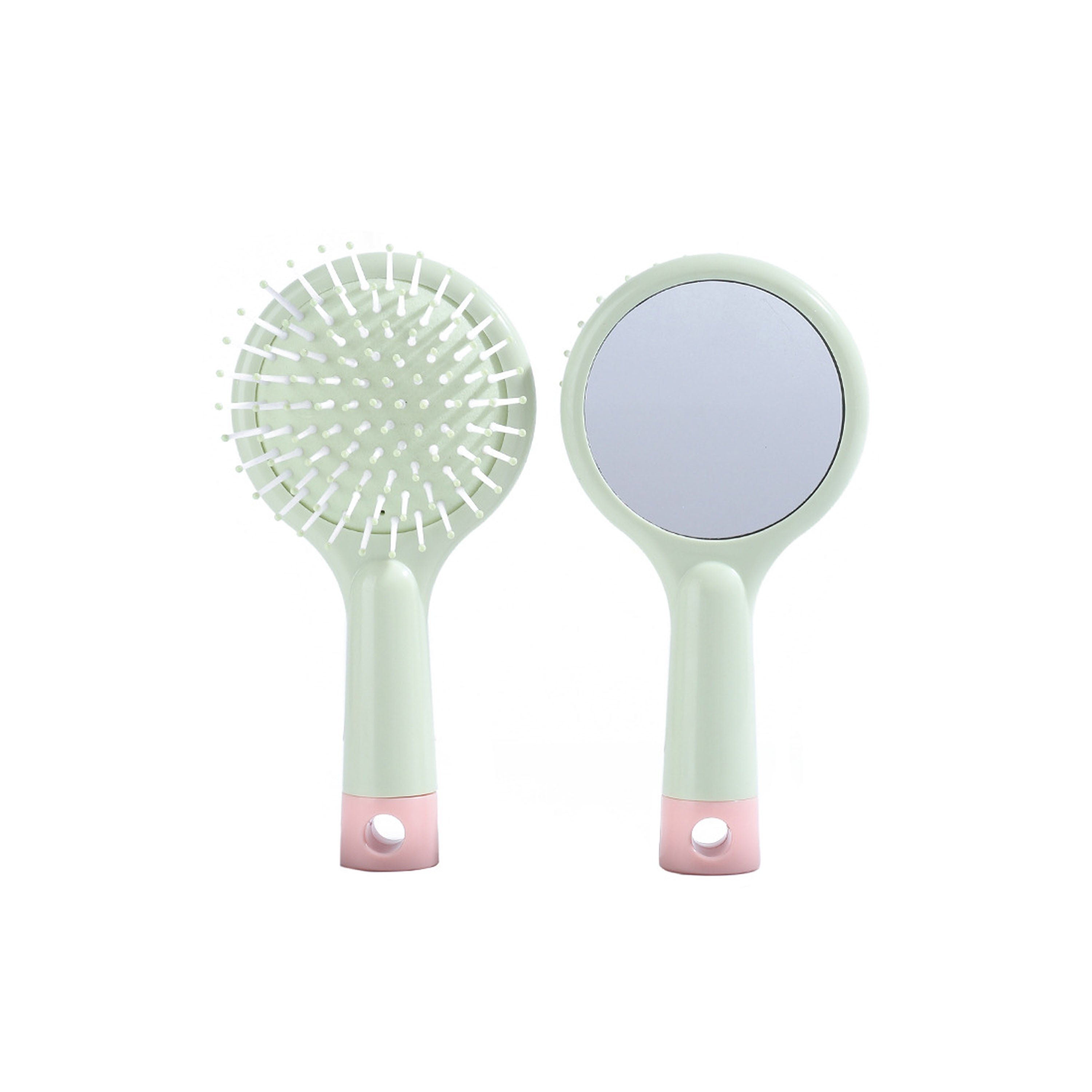 Portable Massage Air Cushion Comb