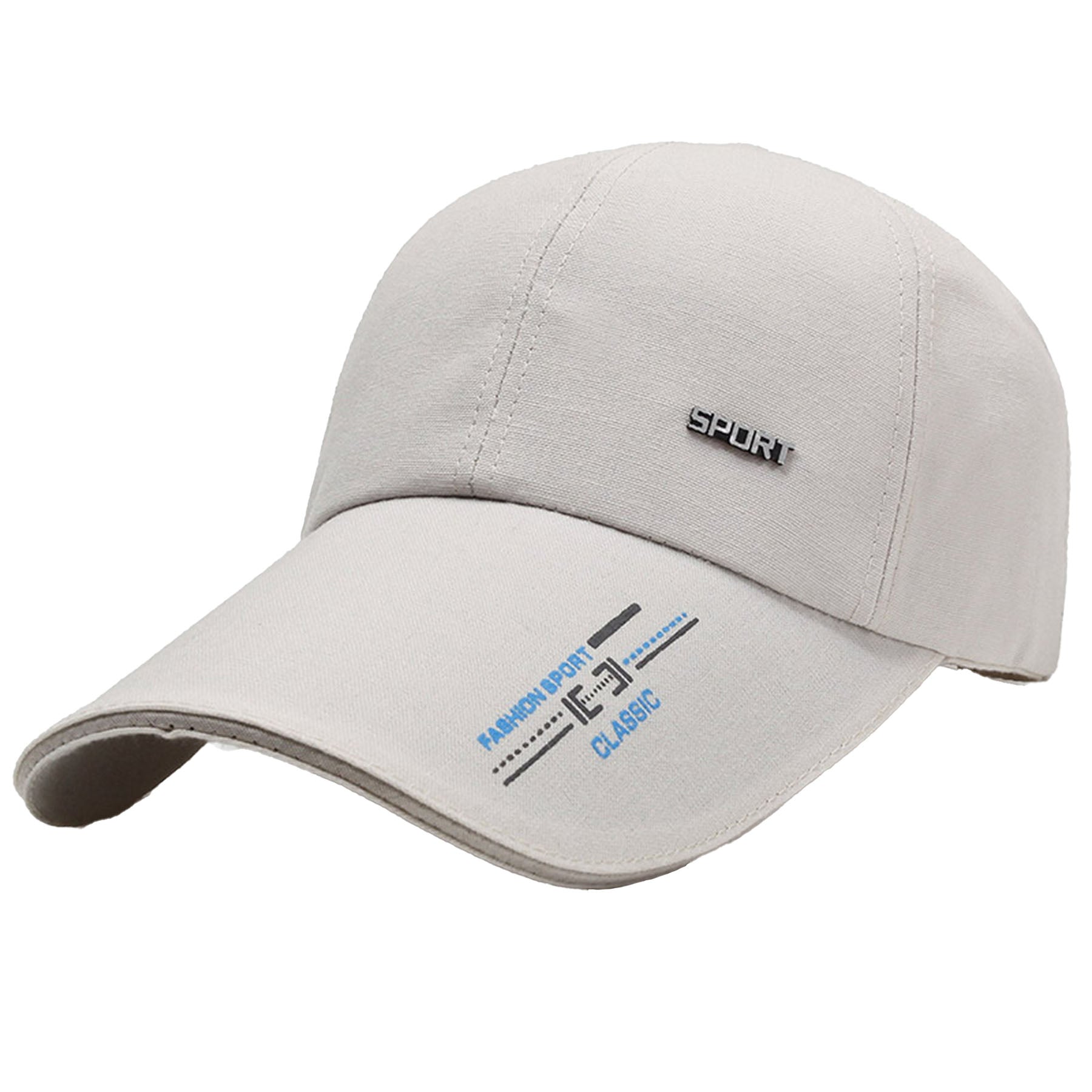 Fashion Sport Golf Hat Dad Baseball Cap