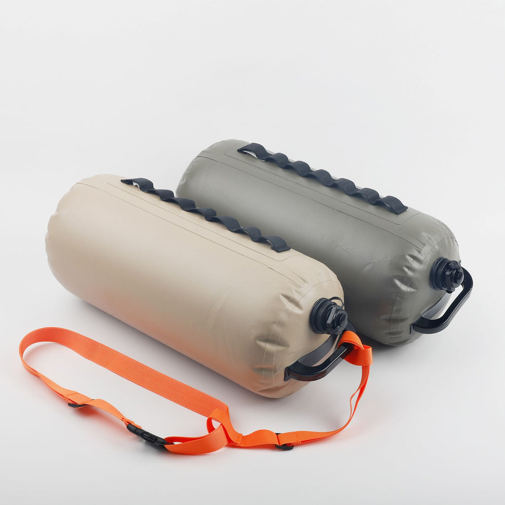 Outdoor Swimming Floating Water Bag
