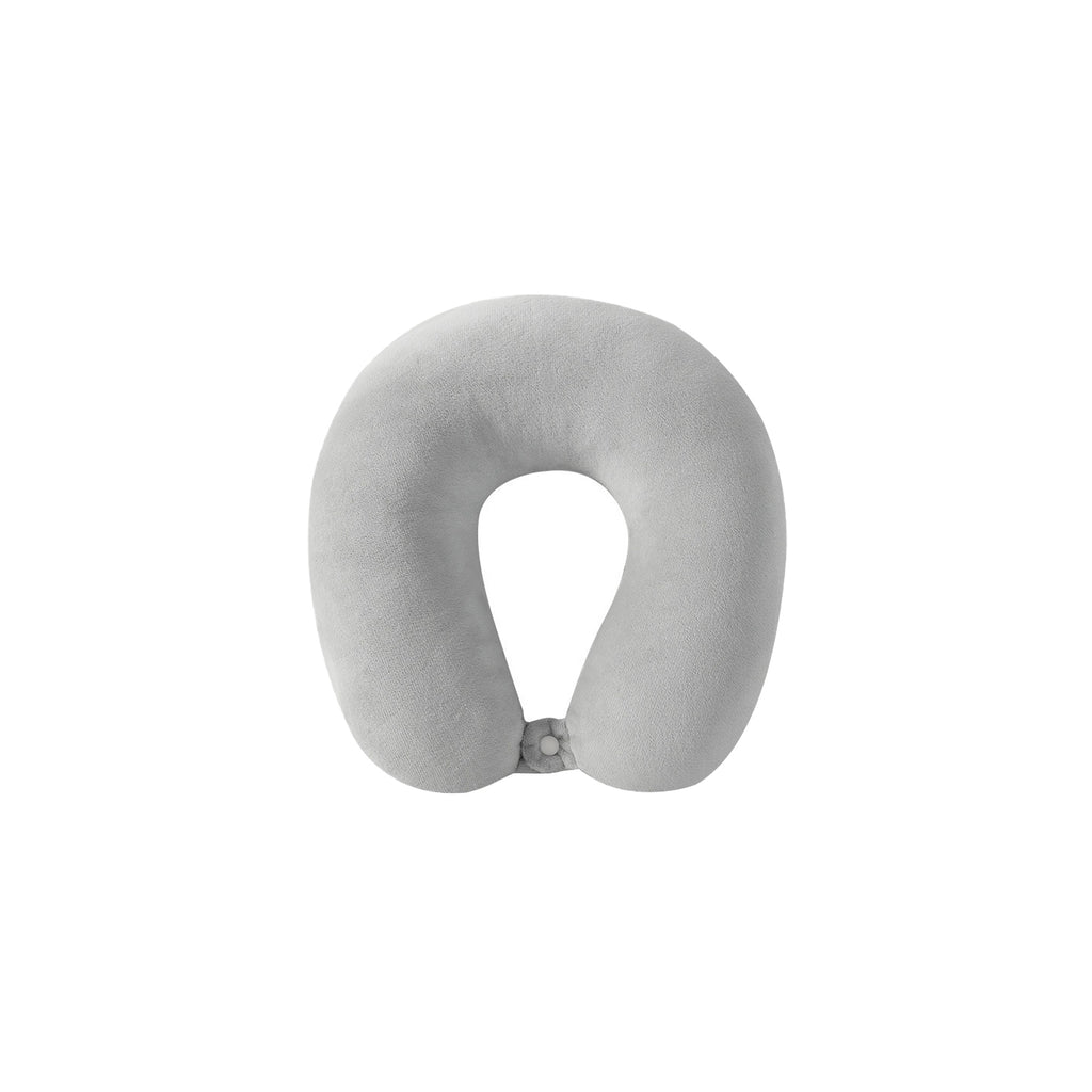 Pp Cotton U-Shaped Neck Pillow-Office Support Cushion
