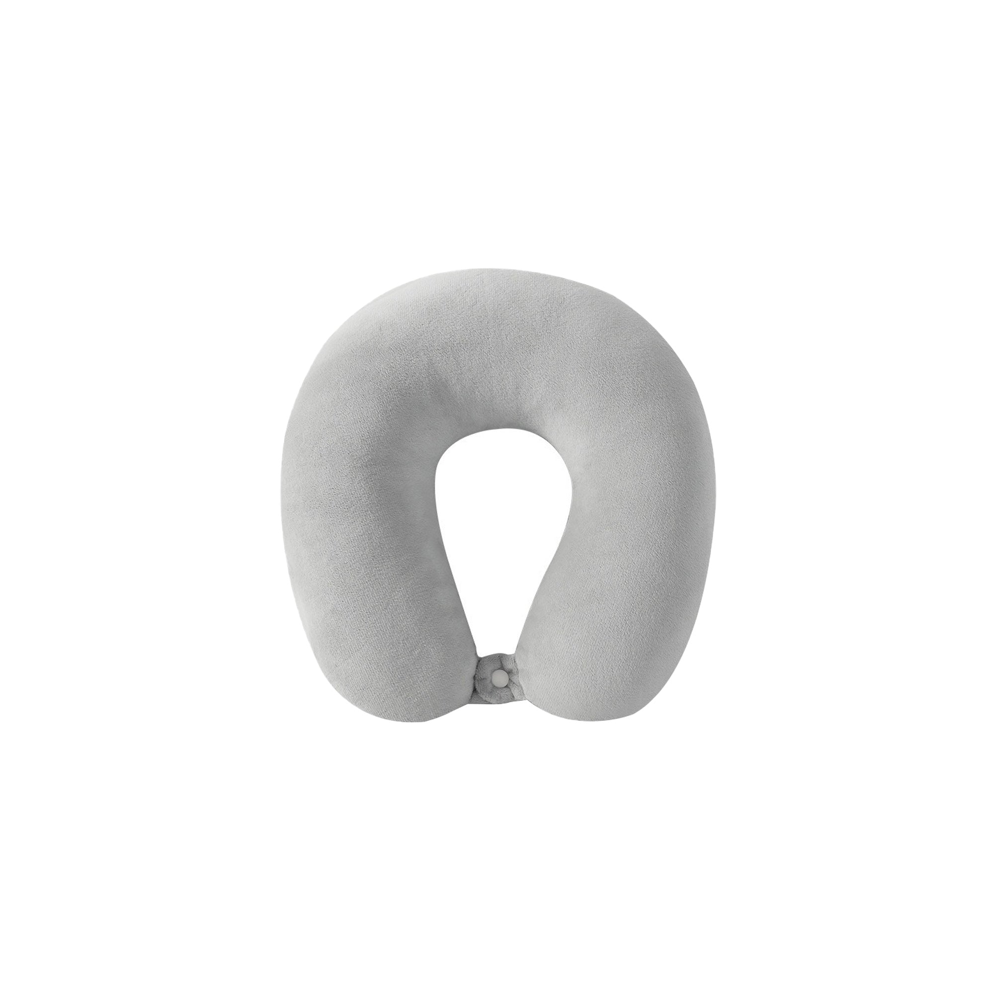Pp Cotton U-Shaped Neck Pillow-Office Support Cushion