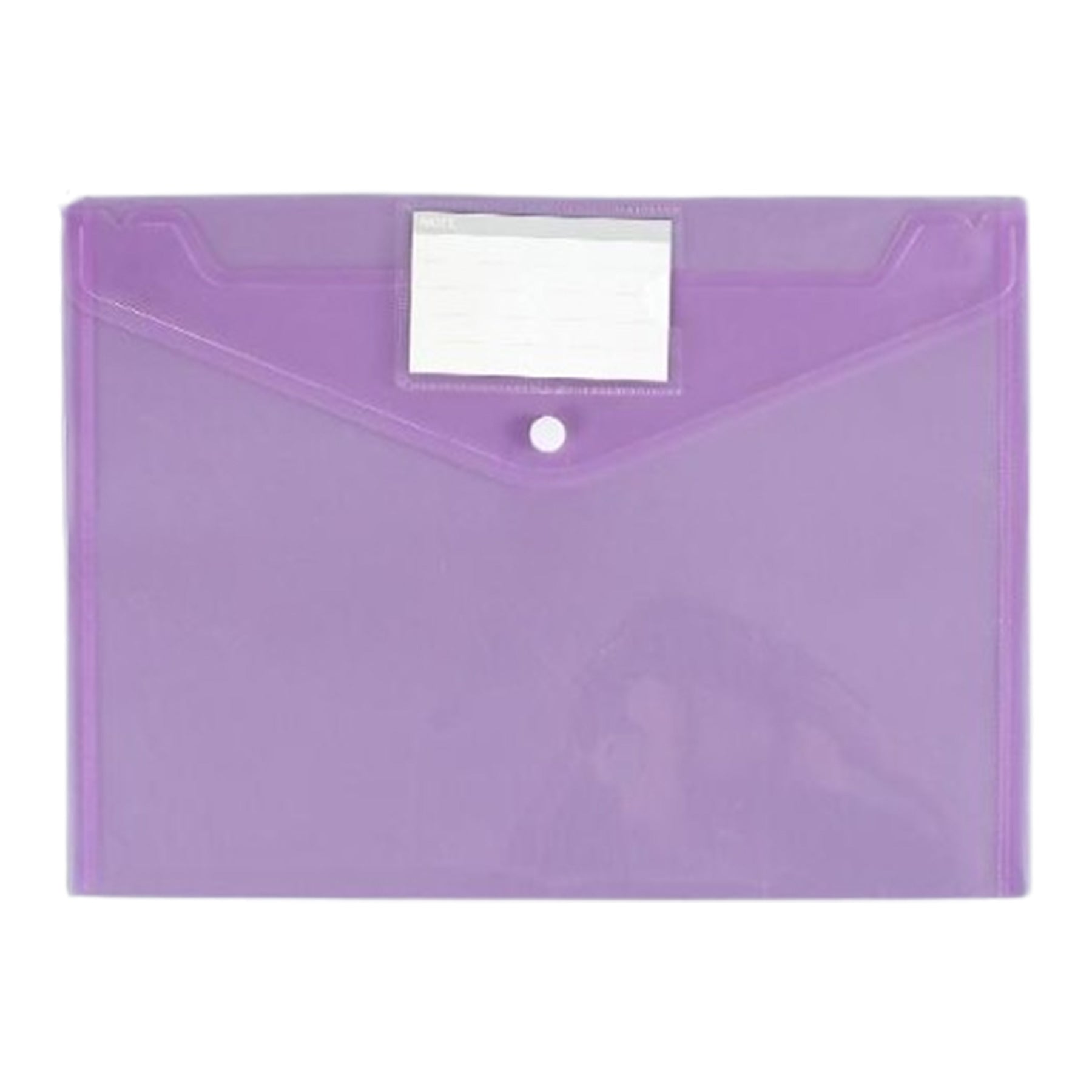 Office Plastic Envelope