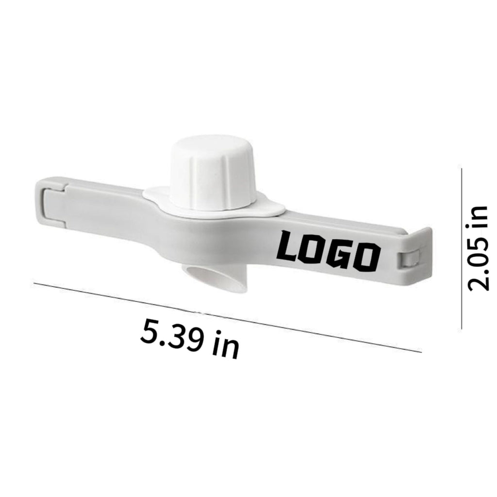 Kitchen Food Sealing Clip