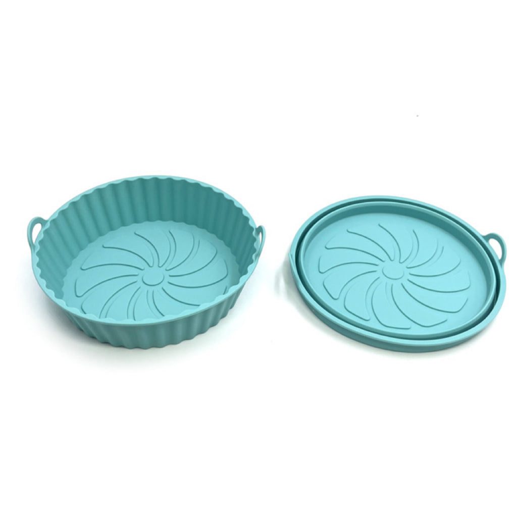 Foldable Silicone Baking Pan