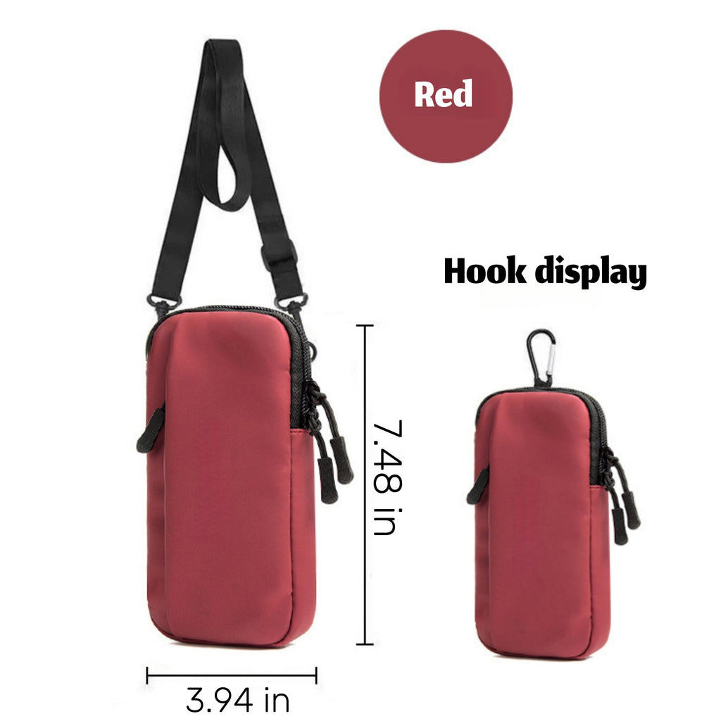 Waterproof Sports Armband Bag