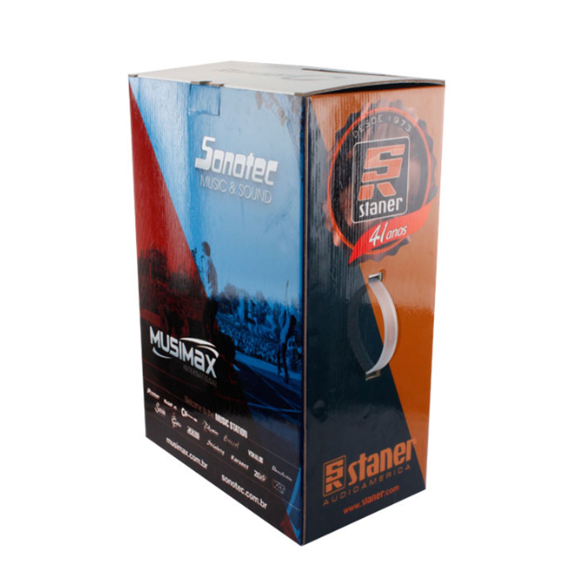 Custom Full Color Printing Exhibition EXPO Cardboard Trolley