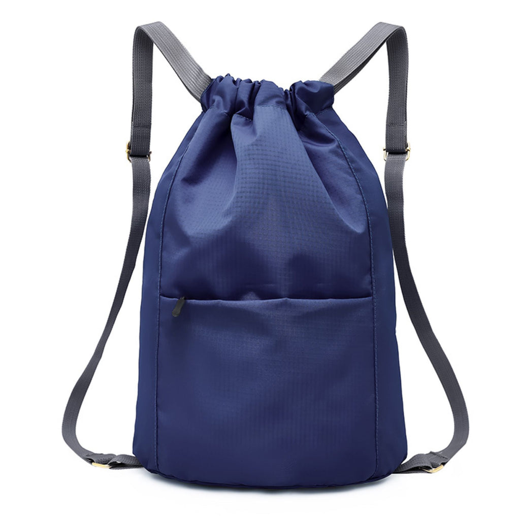Waterproof Drawstring Shoulder Bag