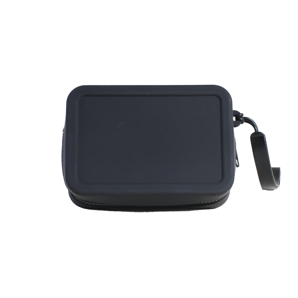 Large Silicone Storage Organizer Bag