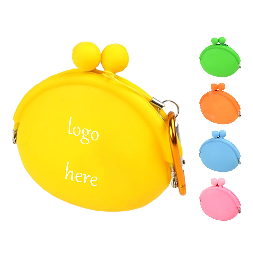Silicone Pet Snack Bag
