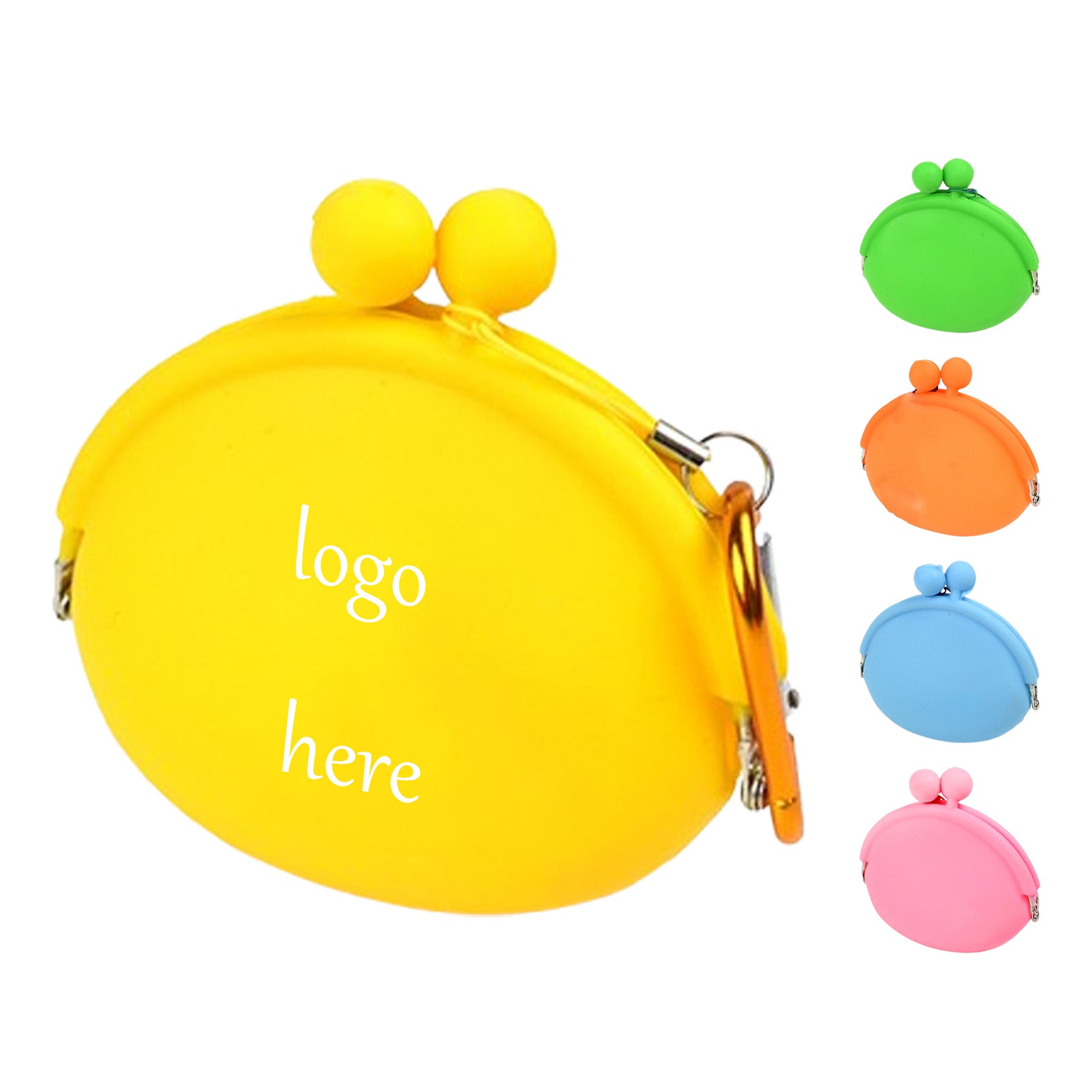 Silicone Pet Snack Bag