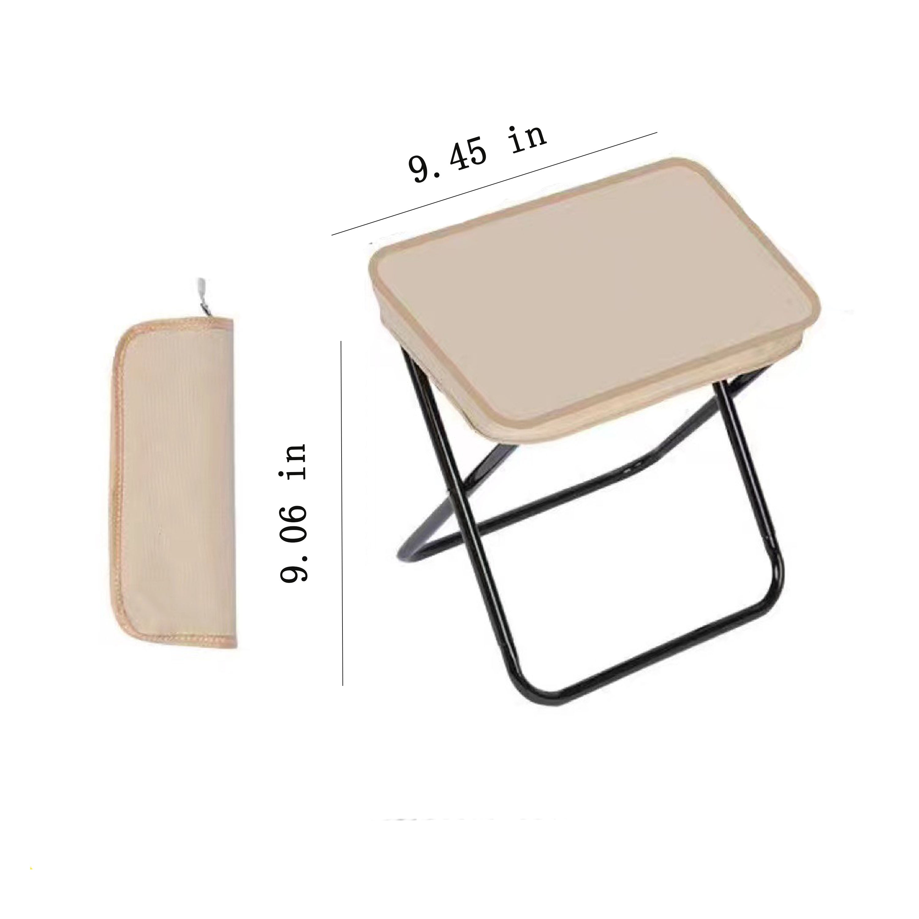 Outdoor Folding Small Stool