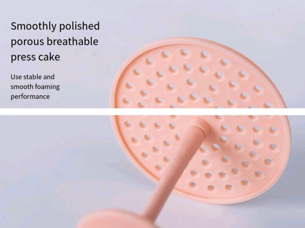 Facial Cleanser Manual Foamer