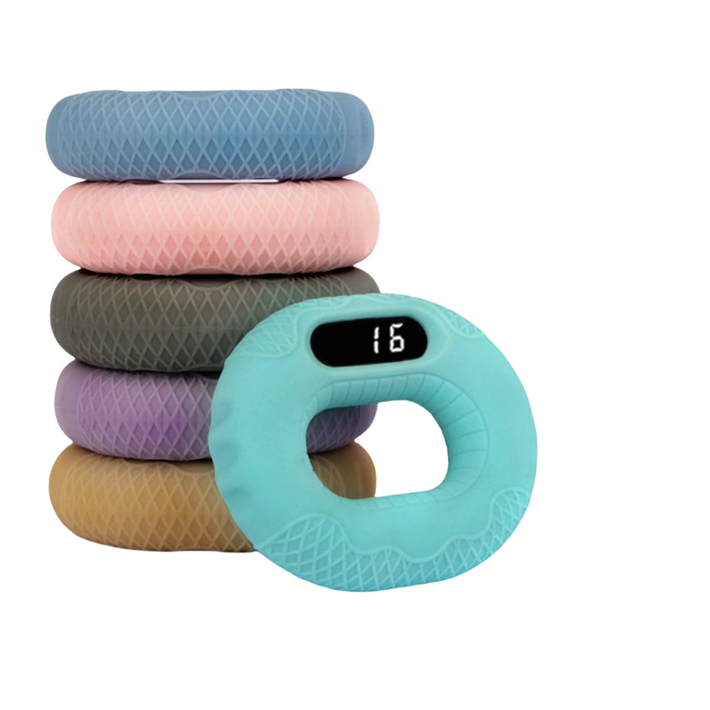 Silicone Grip Ring