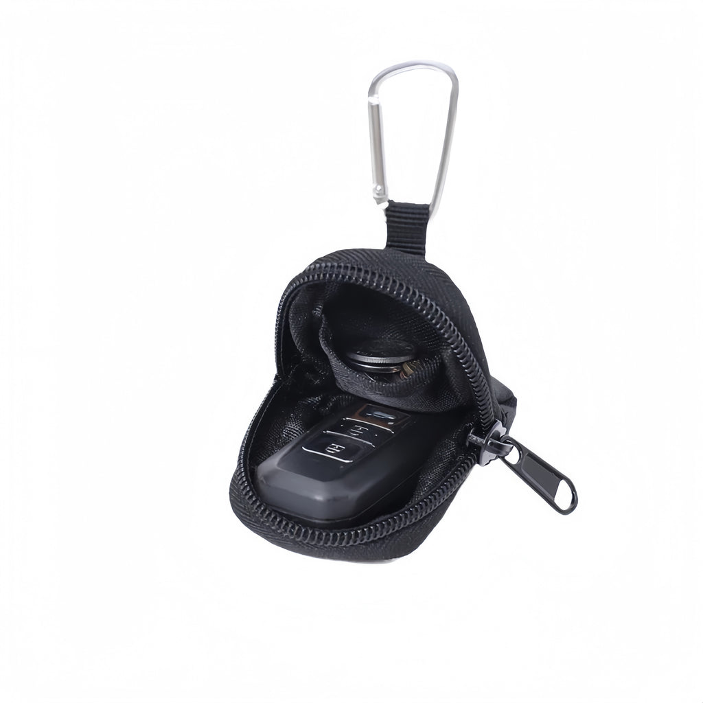 Tactical Outdoor Round Small Bag