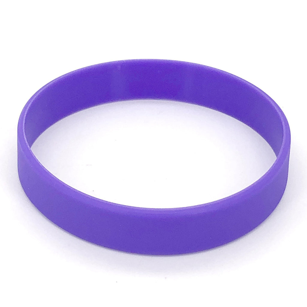 Silicone Wristband