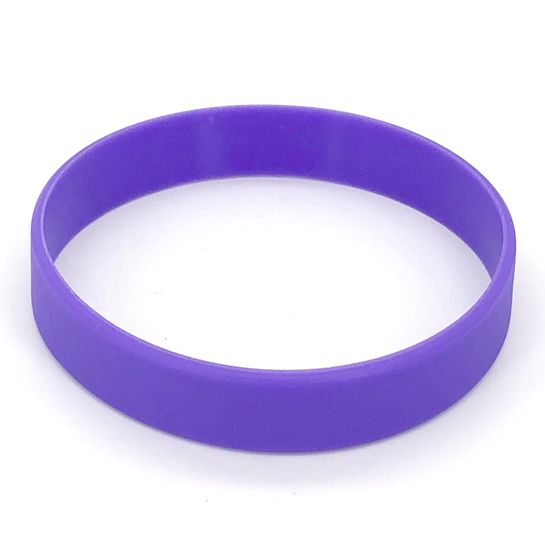 Silicone Wristband