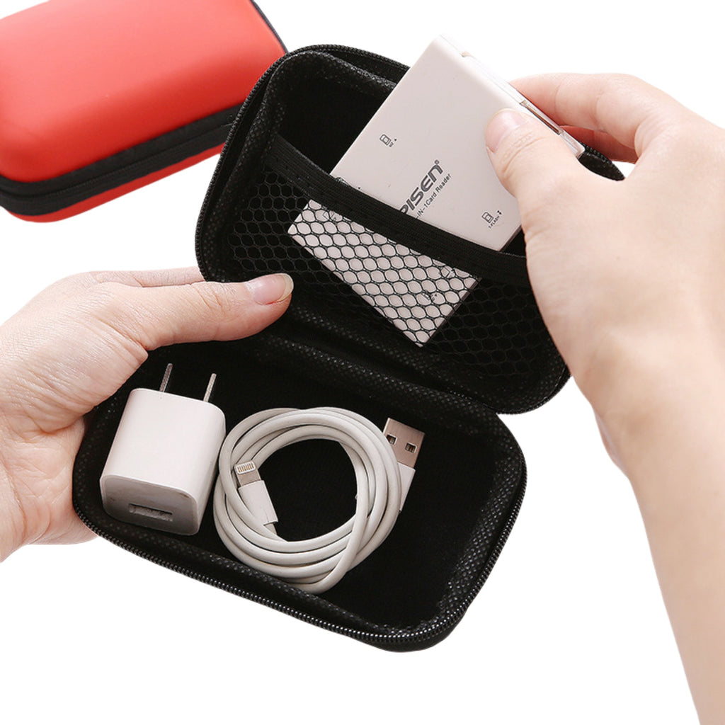 Electronic Organizer Travel Case