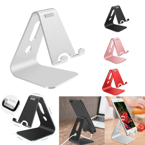 Aluminum Alloy Phone Holder
