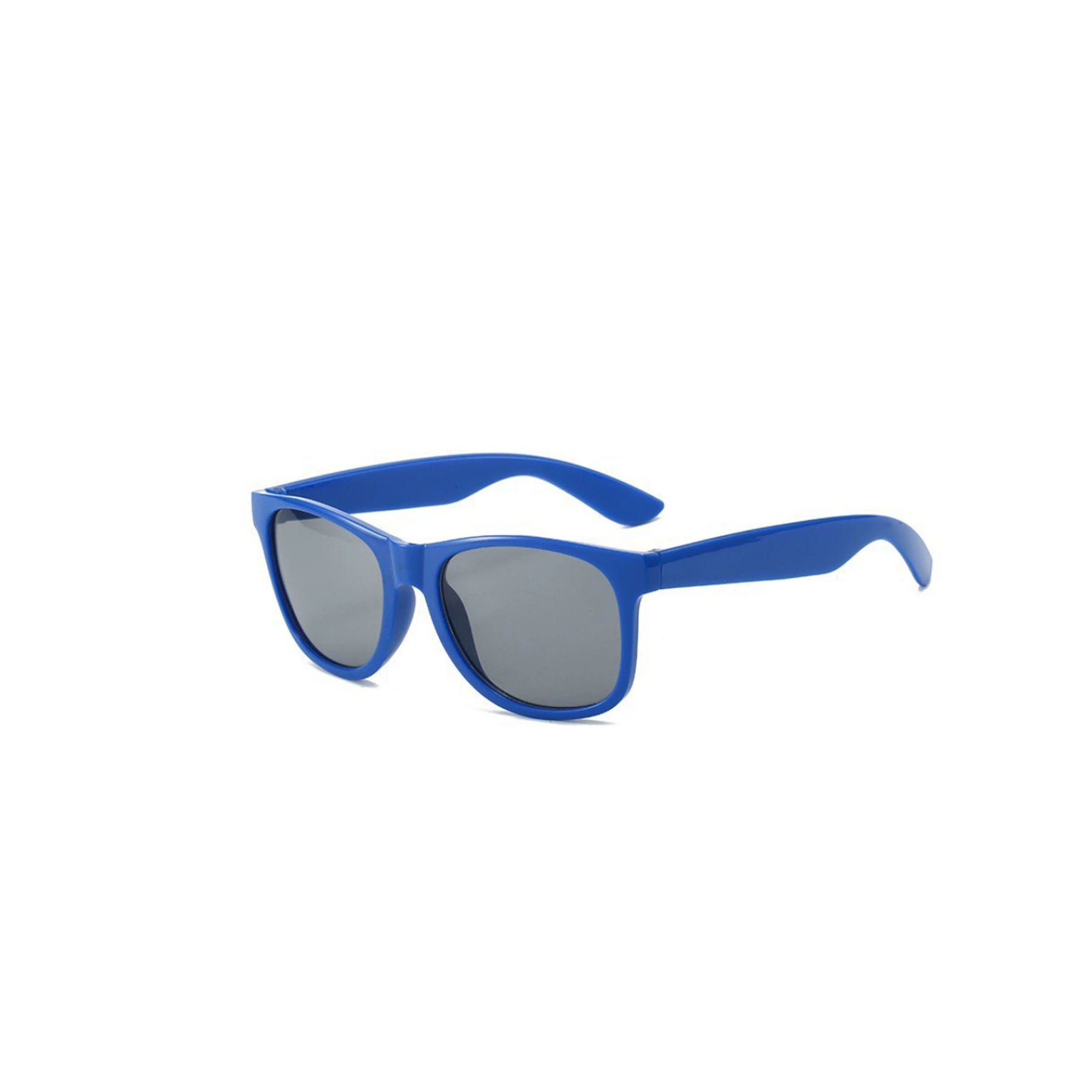 Single Color Matte Sunglasses