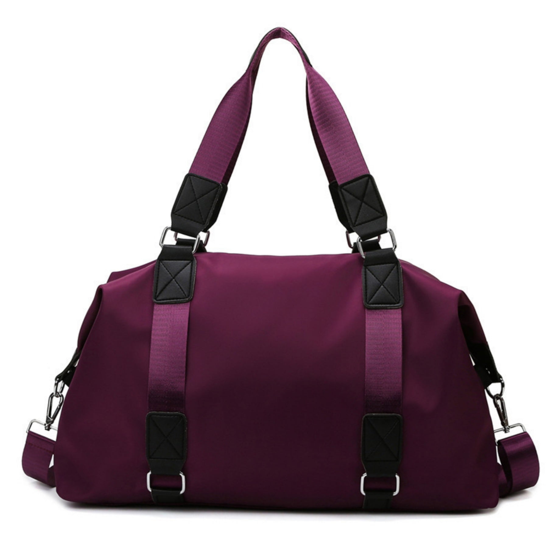 Dry-Wet Separation Travel Bag