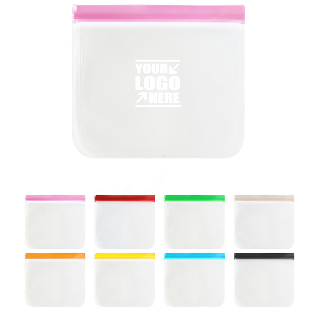 Refrigerator Food Storage Pouch