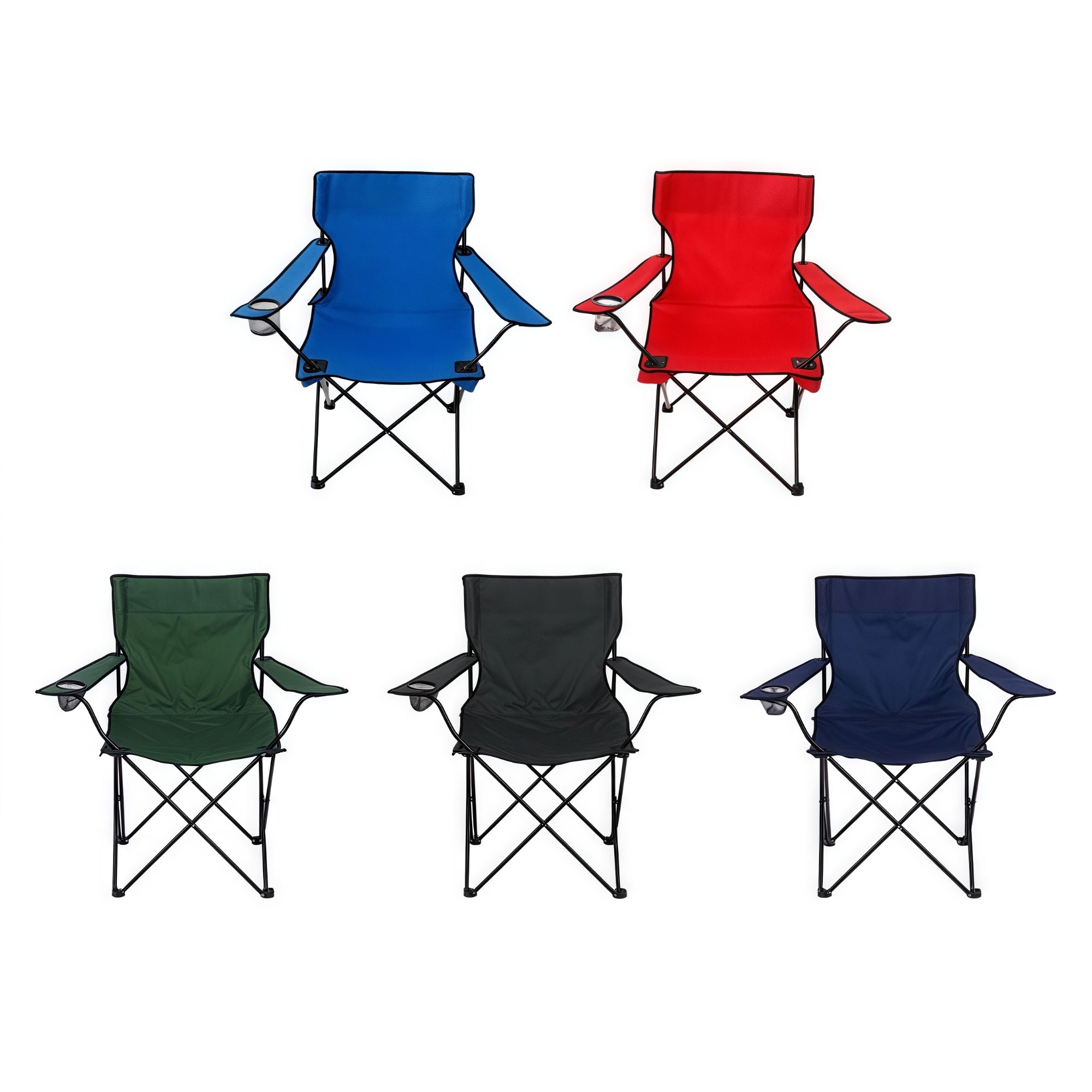 Outdoor Folding Chair