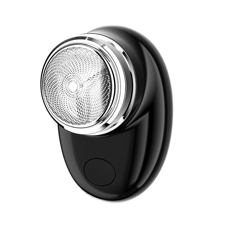 Mini Electric Portable Shaver