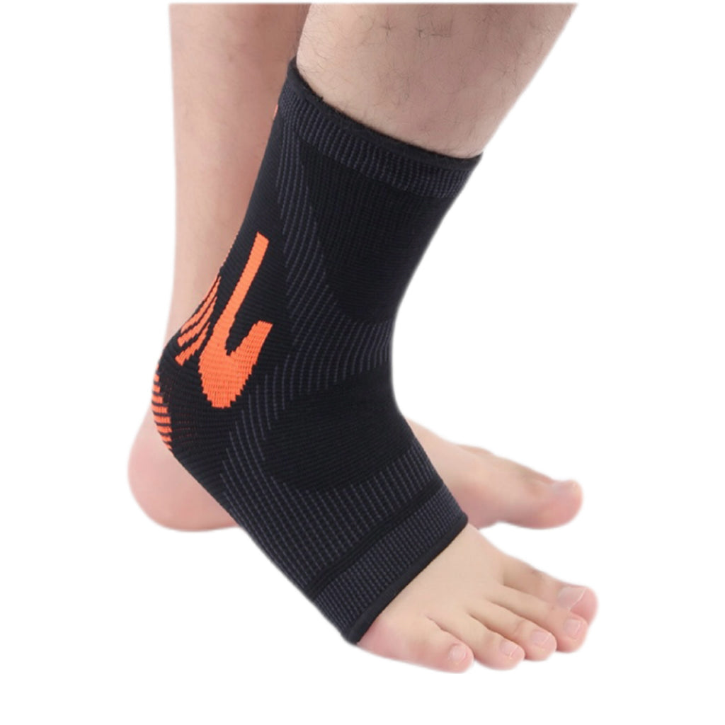 Sports Knitted Ankle Support