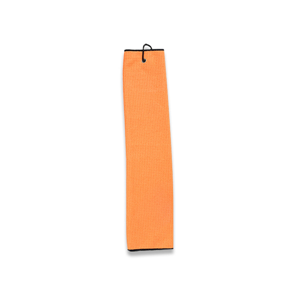 Microfiber Golf Towel with Hook