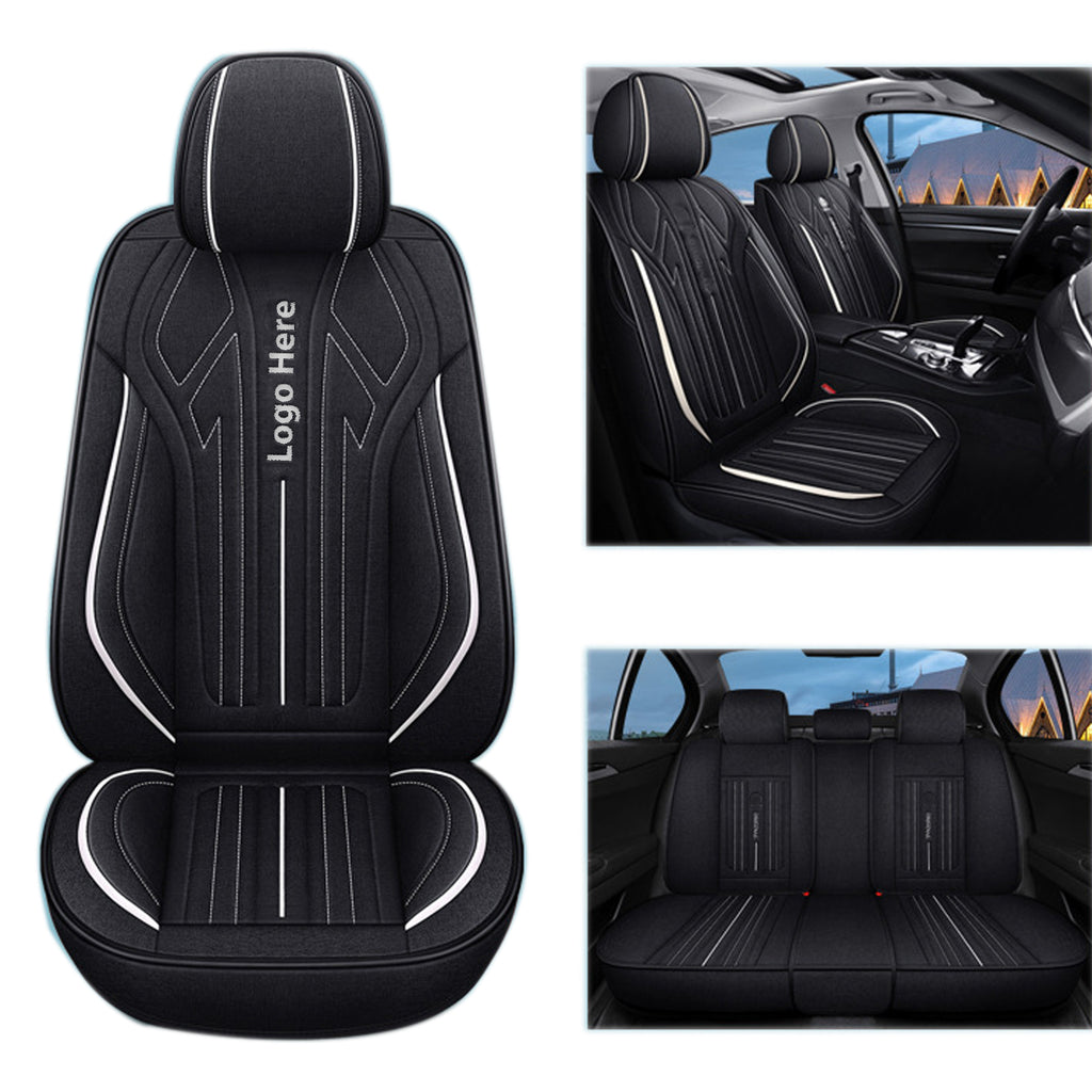 Breathable Car Seat Covers