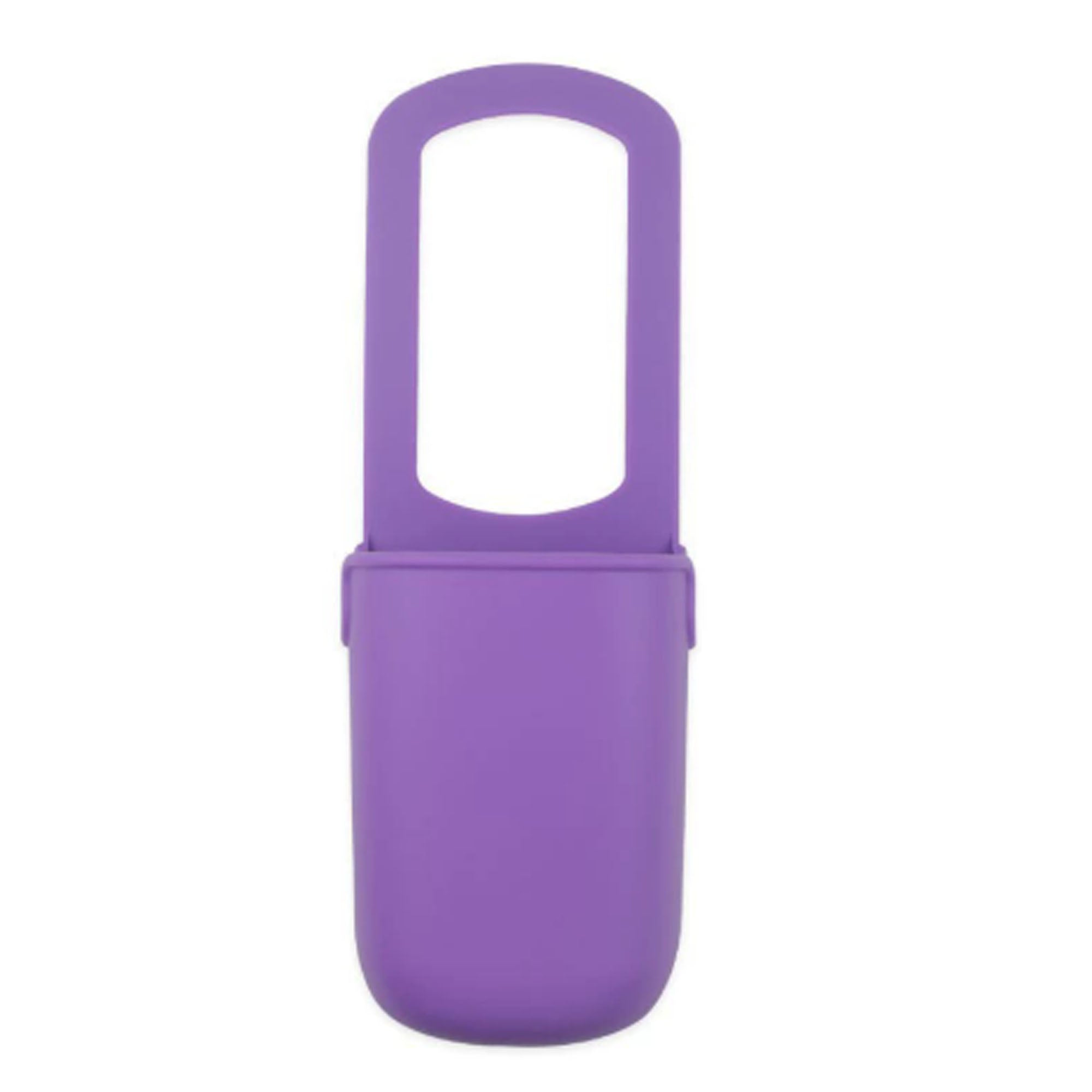 Silicone Multifunctional Hanging Storage Bag Hanging Pouch