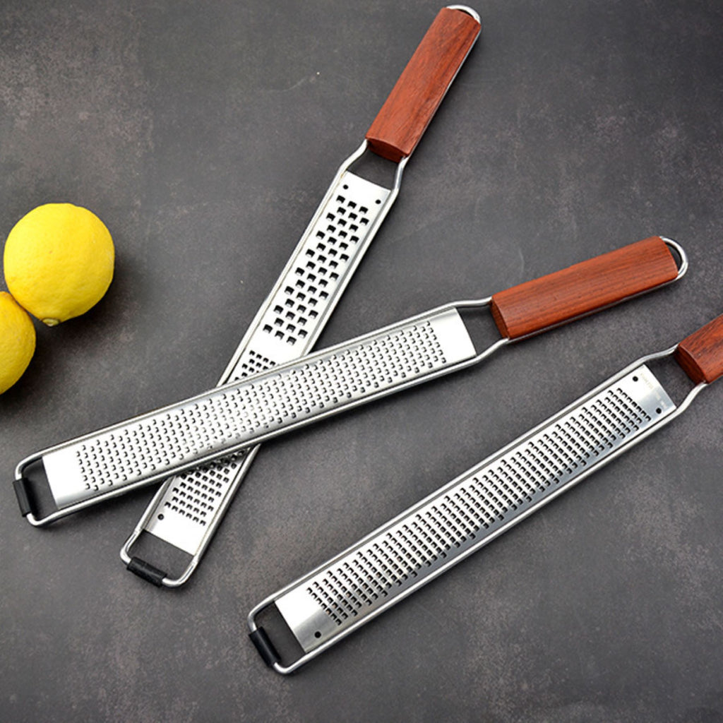 Stainless Steel Cheese Grater