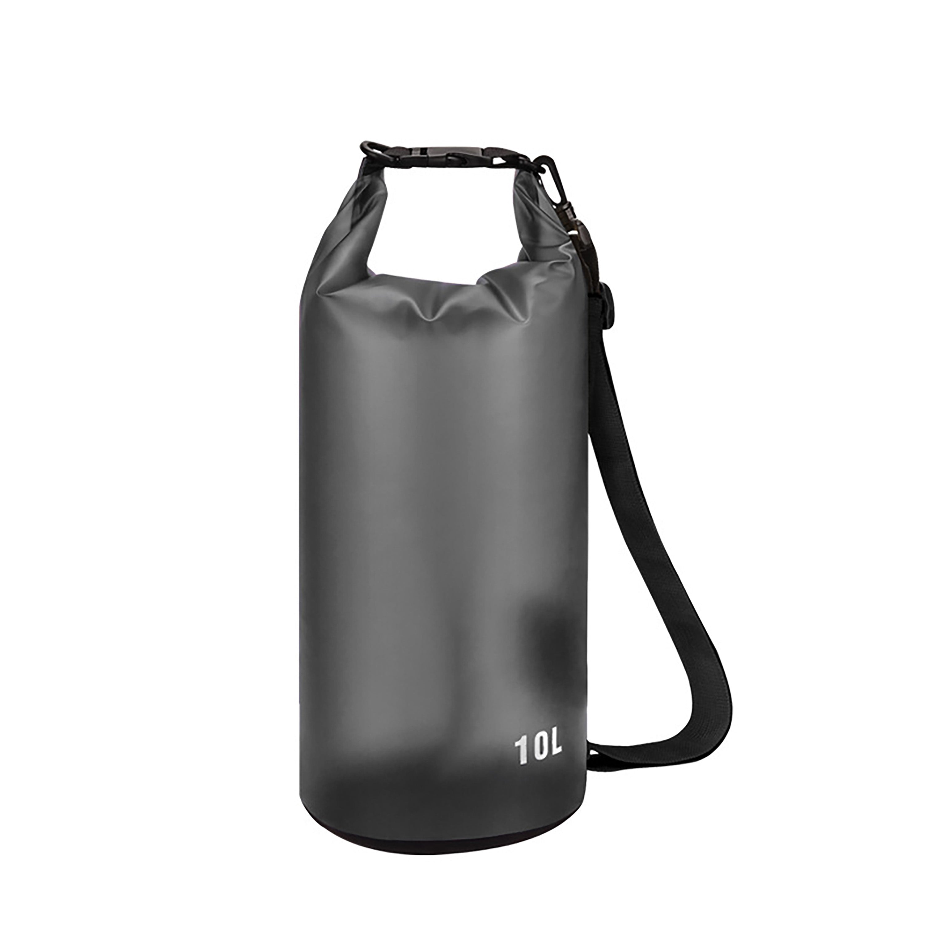 3Gal Pvc Waterproof Dry Bag For Swimming And Outdoors