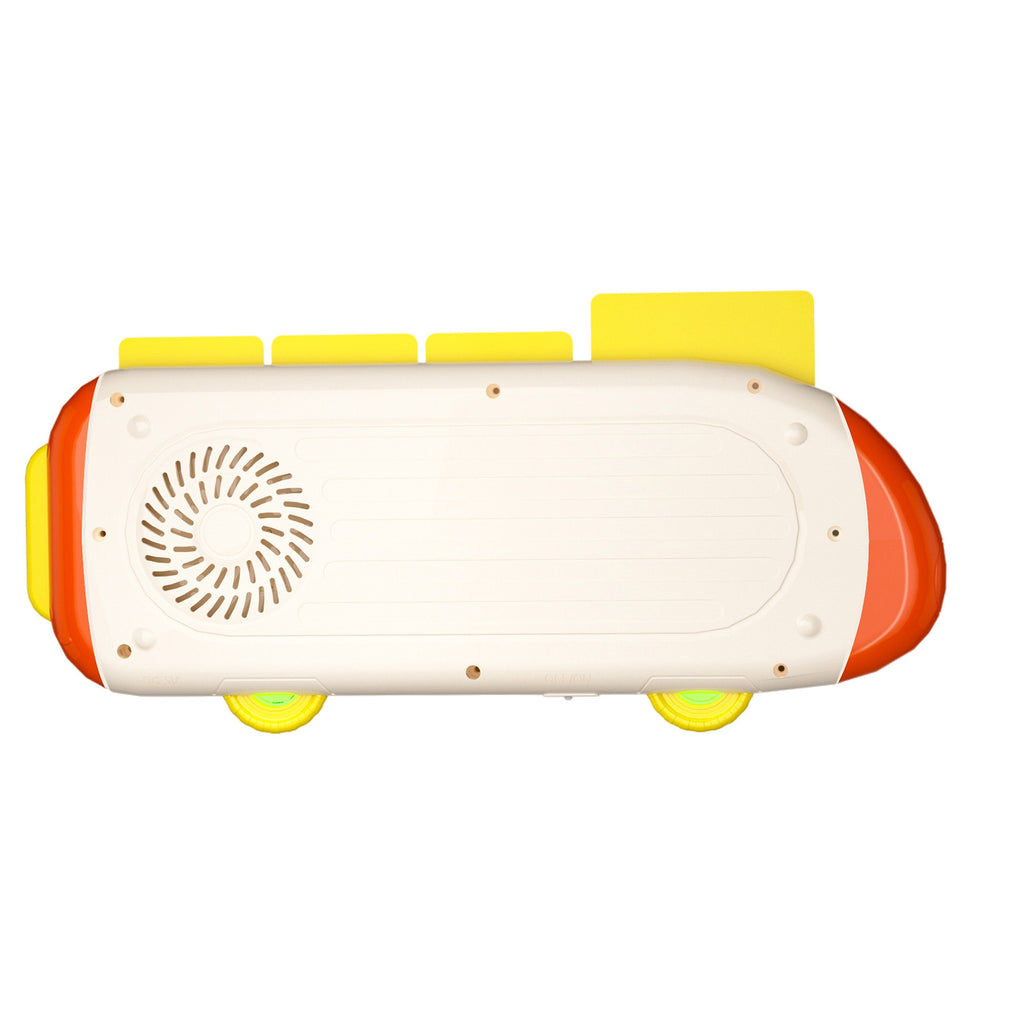 Multilingual Card Early Education Machine