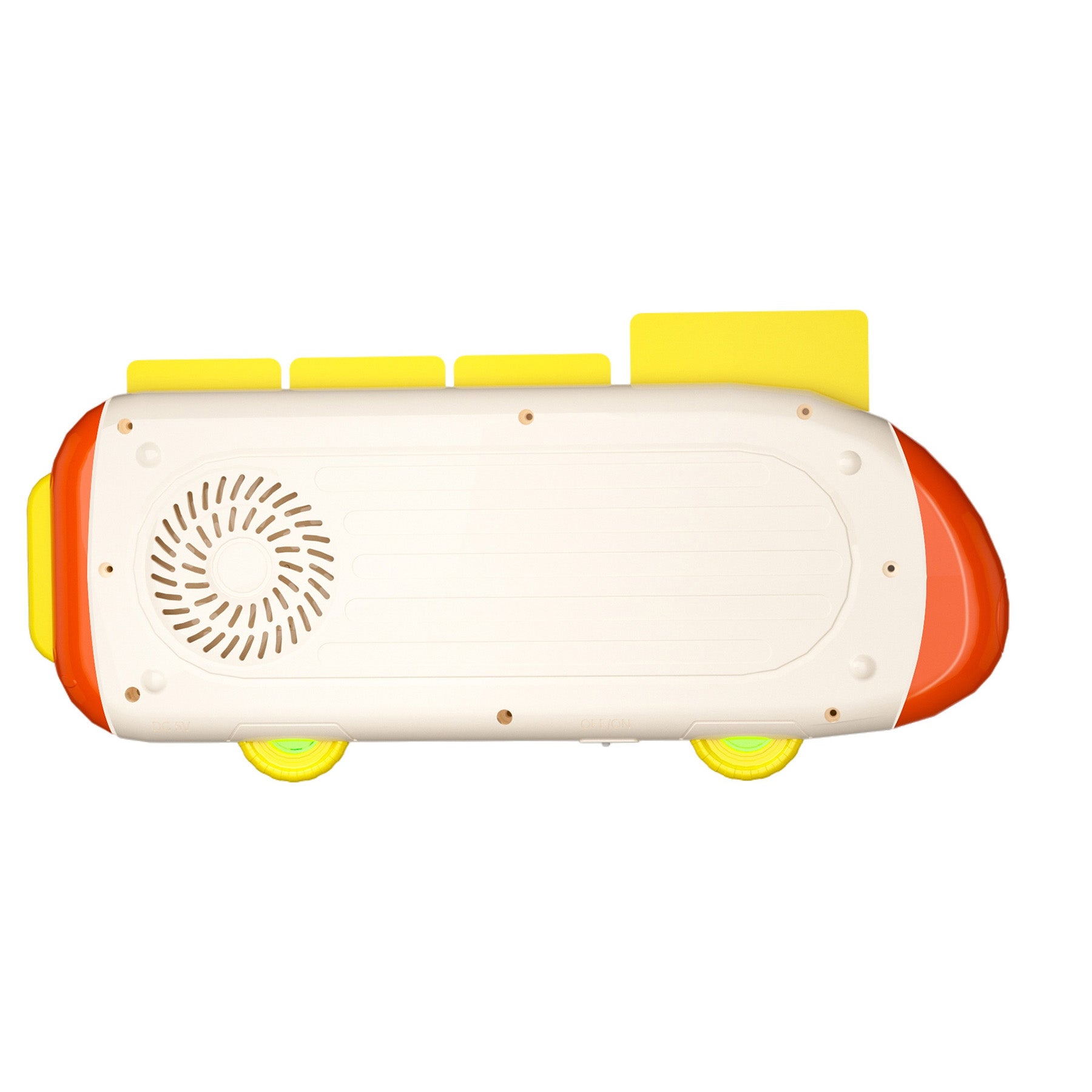 Multilingual Card Early Education Machine