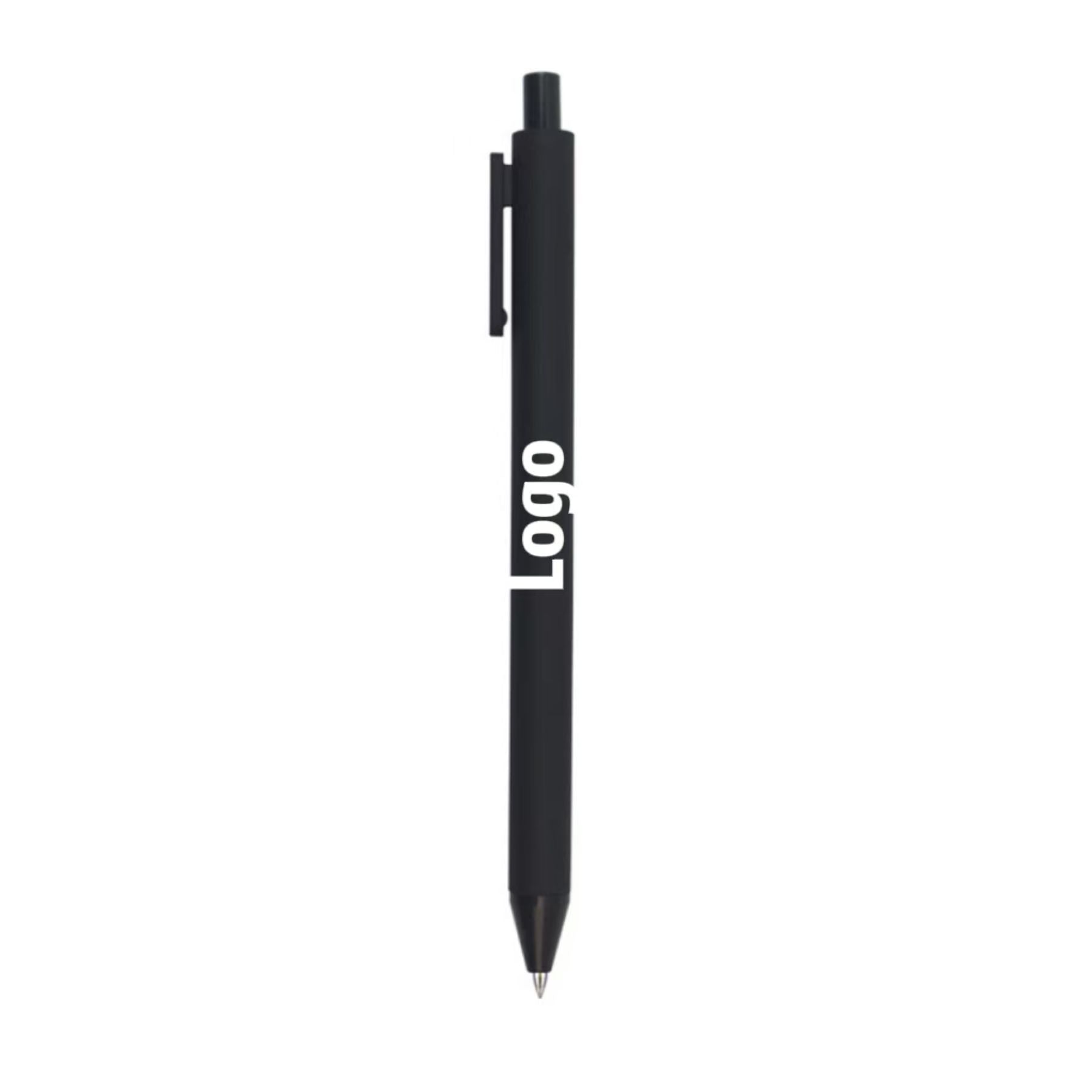 Candy-Colored Gel Pen