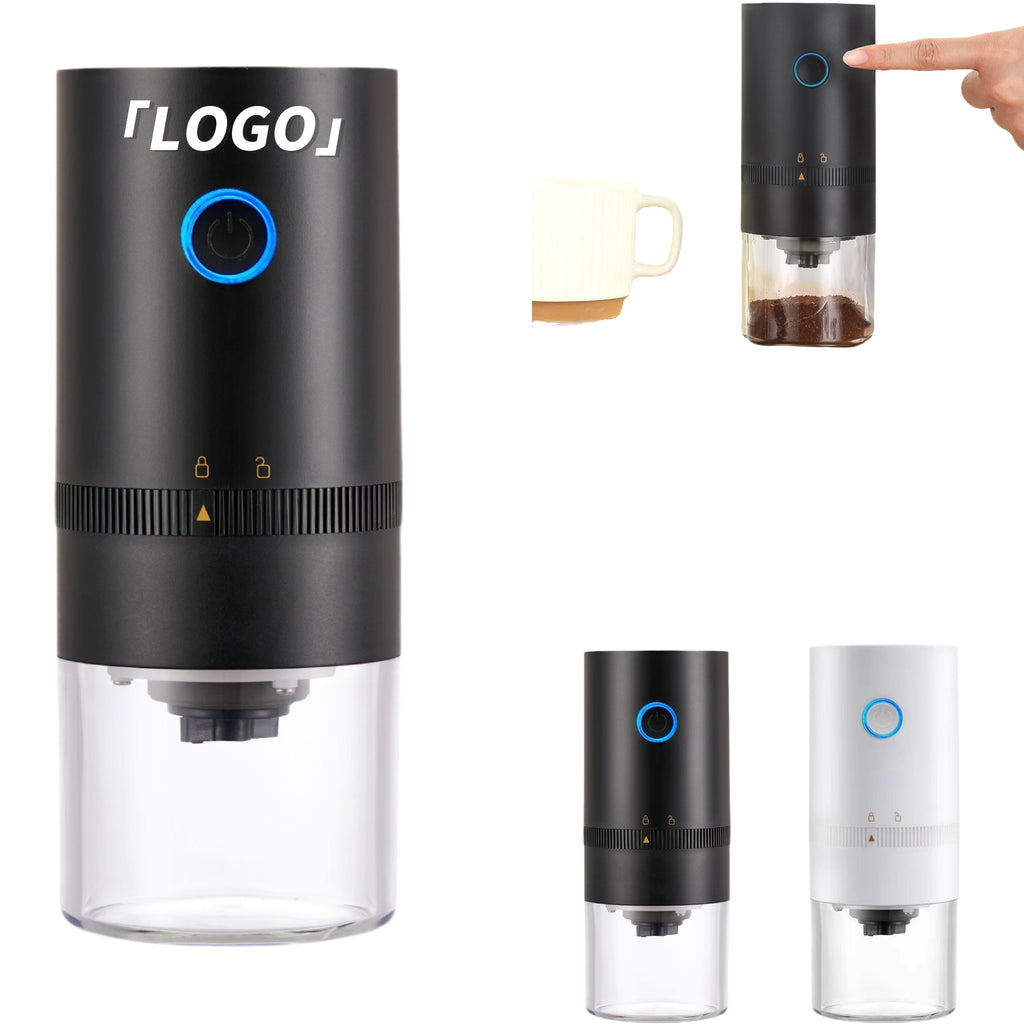 Electric Coffee Grinder