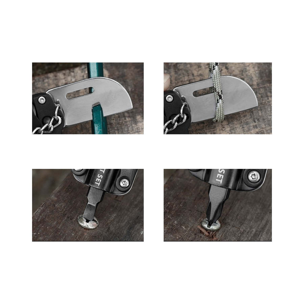 Folding Knife Kit