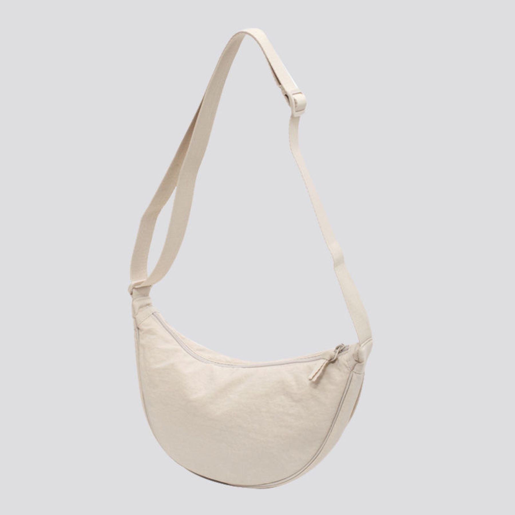 One Shoulder Dumpling Bag